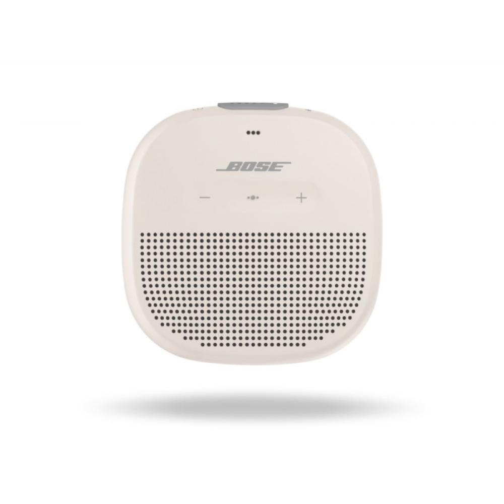 Bose - SoundLink Micro Blanco