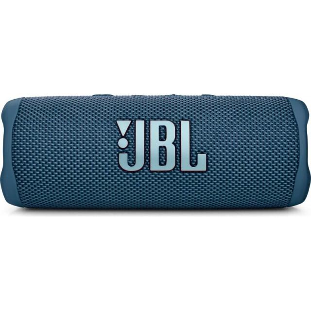 JBL - FLIP 6 Altavoz portátil estéreo Azul 20 W