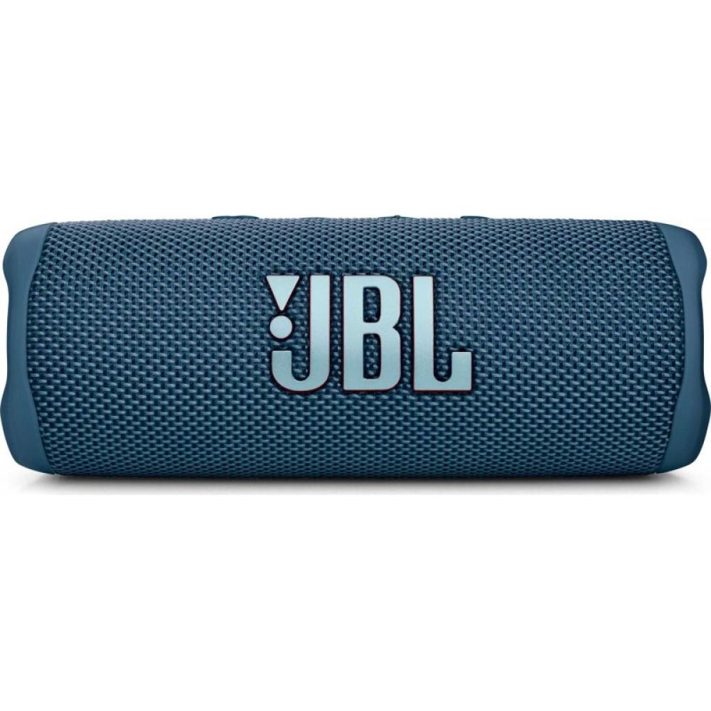 JBL - FLIP 6 Altavoz portátil estéreo Azul 20 W