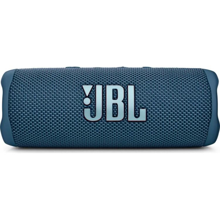 JBL - FLIP 6 Altavoz portátil estéreo Azul 20 W