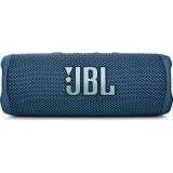 JBL - FLIP 6 Altavoz portátil estéreo Azul 20 W