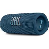 JBL - FLIP 6 Altavoz portátil estéreo Azul 20 W