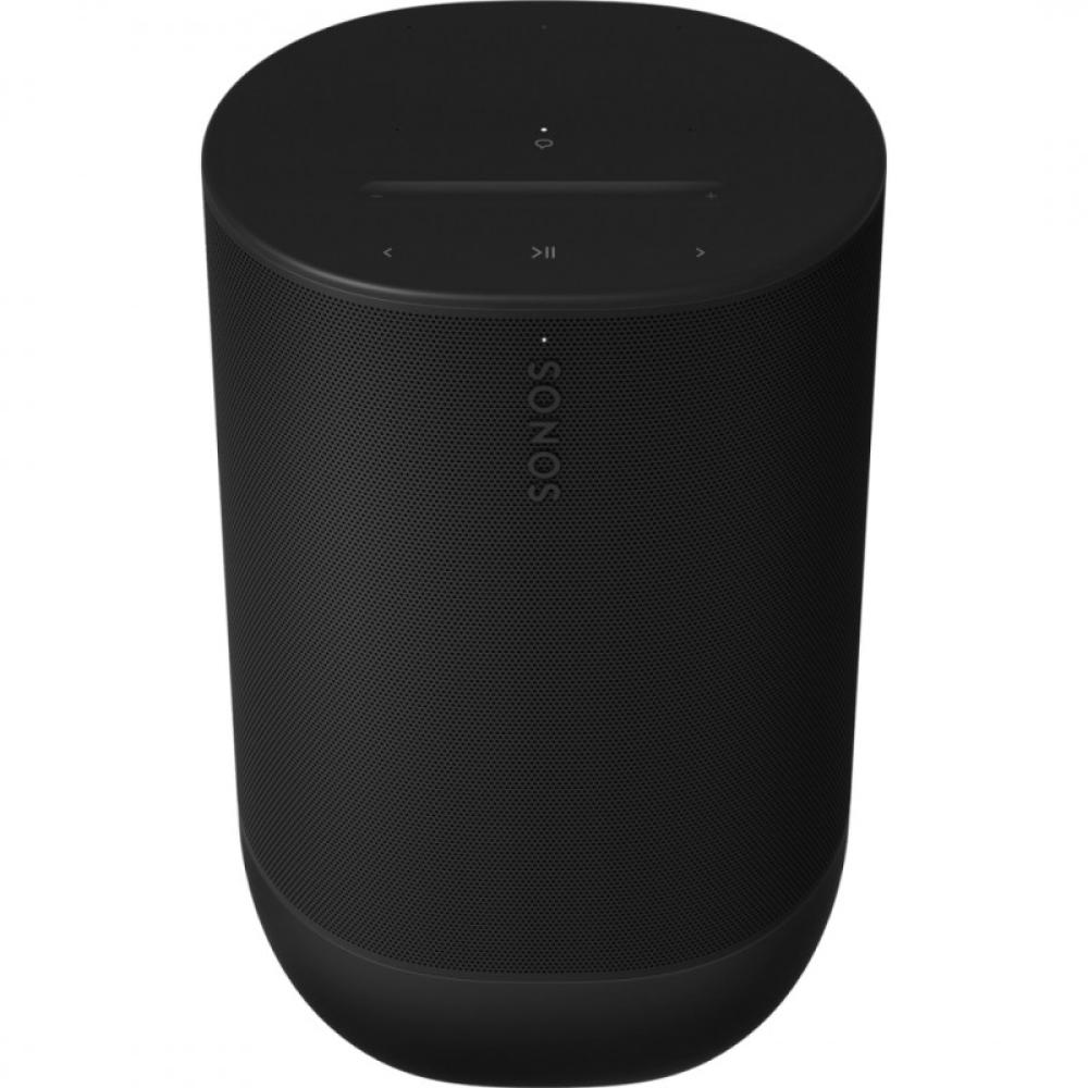 Sonos - Move 2 Altavoz portátil estéreo Negro