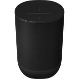 Sonos - Move 2 Altavoz portátil estéreo Negro