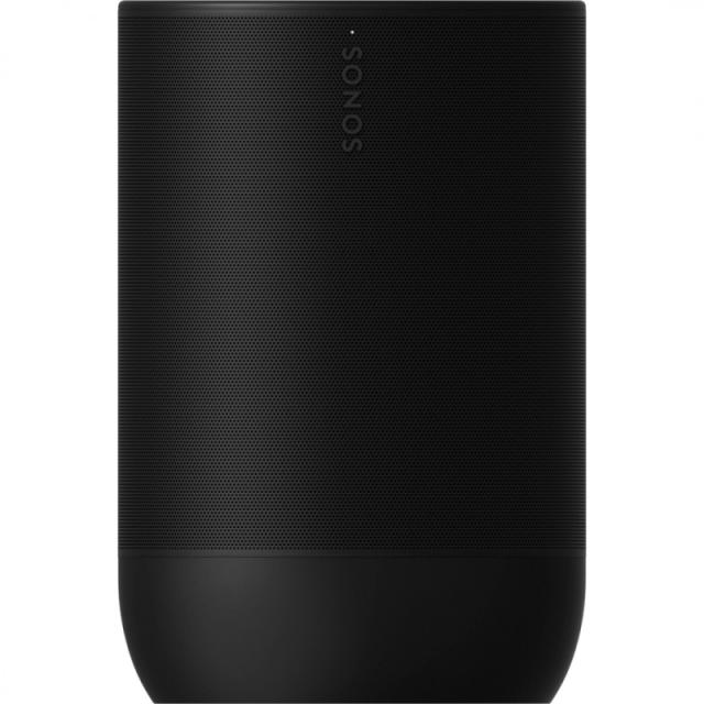 Sonos - Move 2 Altavoz portátil estéreo Negro