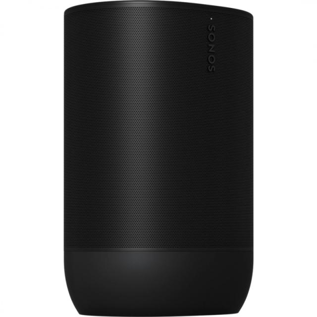 Sonos - Move 2 Altavoz portátil estéreo Negro