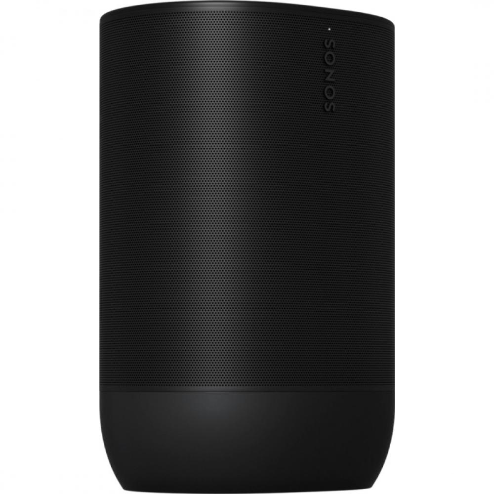 Sonos - Move 2 Altavoz portátil estéreo Negro