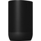 Sonos - Move 2 Altavoz portátil estéreo Negro
