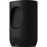 Sonos - Move 2 Altavoz portátil estéreo Negro