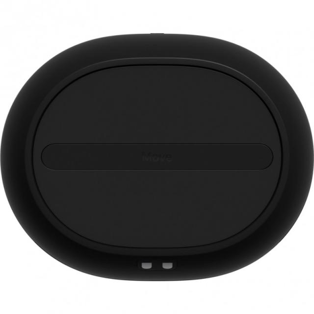 Sonos - Move 2 Altavoz portátil estéreo Negro