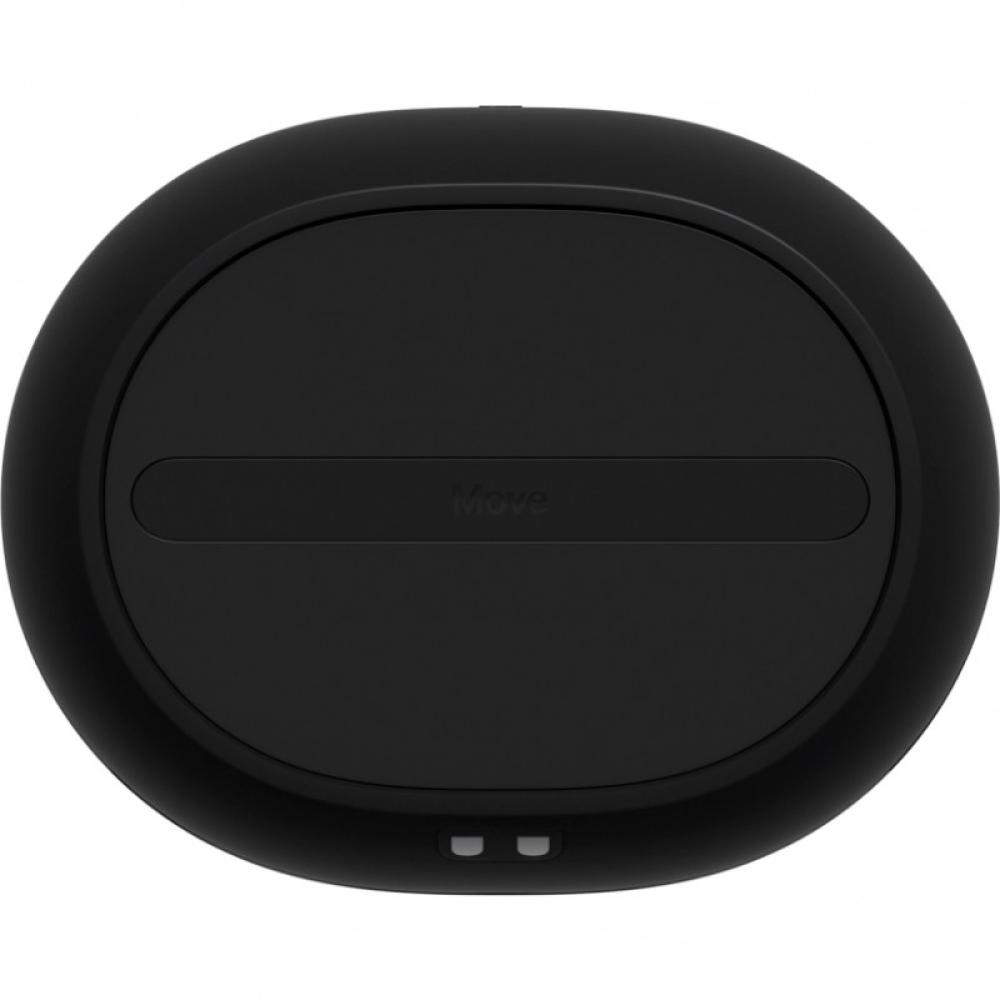 Sonos - Move 2 Altavoz portátil estéreo Negro