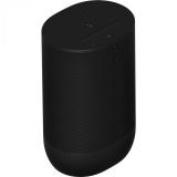 Sonos - Move 2 Altavoz portátil estéreo Negro