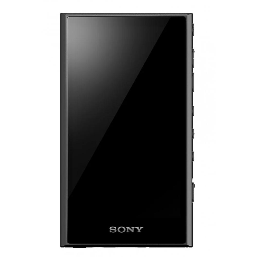 Sony - Walkman NW-A306 Reproductor de MP3 32 GB Negro