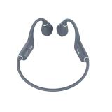 Leotec - EARPHONES CONDUCCION OSEA KURI Gris