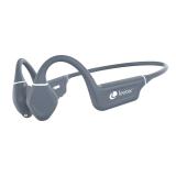 Leotec - EARPHONES CONDUCCION OSEA KURI Gris