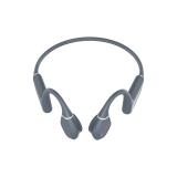 Leotec - EARPHONES CONDUCCION OSEA KURI Gris