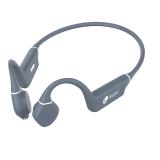 Leotec - EARPHONES CONDUCCION OSEA KURI Gris