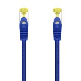AISENS - A146-0478 cable de red Azul 1 m Cat7 S/FTP (S-STP)