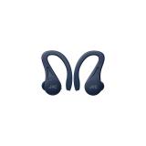 JVC - HA-EC25T Auriculares True Wireless Stereo (TWS) gancho de oreja Deportes Bluetooth Azul