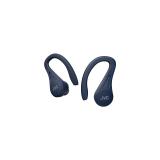 JVC - HA-EC25T Auriculares True Wireless Stereo (TWS) gancho de oreja Deportes Bluetooth Azul