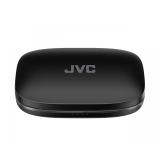JVC - HA-NP50T Auriculares True Wireless Stereo (TWS) gancho de oreja, Dentro de oído Llamadas/Música Bluetooth Negro