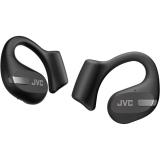 JVC - HA-NP50T Auriculares True Wireless Stereo (TWS) gancho de oreja, Dentro de oído Llamadas/Música Bluetooth Negro