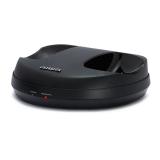Aiwa - WHF-880 auricular y casco Auriculares Inalámbrico Diadema Música Base de carga Negro