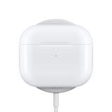 Apple - AirPods (3rd generation) AirPods Auriculares Inalámbrico Dentro de oído Llamadas/Música Bluetooth Blanco