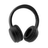CoolBox - AURICULARES BLUETOOTH 5.3 AIR40 CANCELACION RUIDO ANC NEGRO DIADEMA PLEGABLES