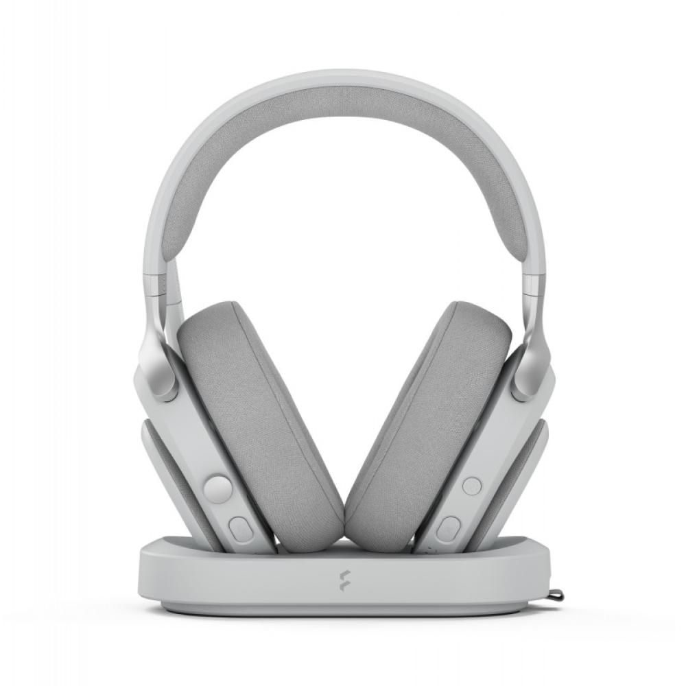 Fractal Design - Scape Auriculares Inalámbrico y alámbrico Diadema Música Base de carga Gris