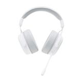 Rapoo - 12598 auricular y casco Auriculares Inalámbrico Diadema Juego Bluetooth Blanco