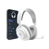 Steelseries - Arctis Nova 7P Wireless Gen 2 Auriculares Inalámbrico y alámbrico Diadema Juego USB Tipo C Bluetooth Blanco