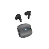 Leotec - Auriculares TWS Gaming Nebula Fit Negros