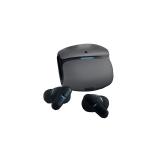 Leotec - Auriculares TWS Gaming Nebula Fit Negros