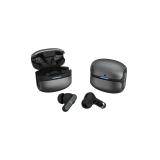 Leotec - Auriculares TWS Gaming Nebula Fit Negros