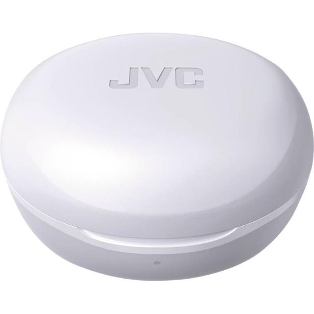JVC - HA-Z66T Auriculares True Wireless Stereo (TWS) Dentro de oído Llamadas/Música USB Tipo C Bluetooth Blanco