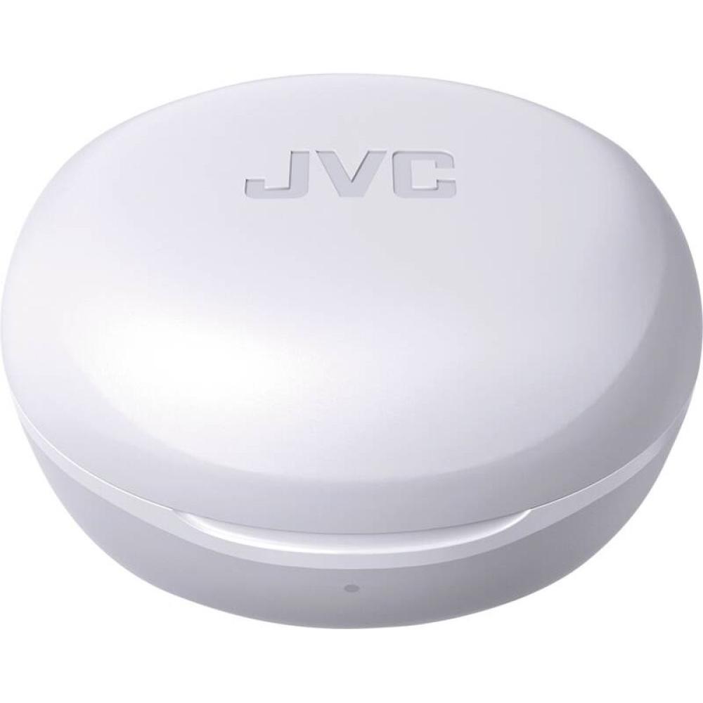 JVC - HA-Z66T Auriculares True Wireless Stereo (TWS) Dentro de oído Llamadas/Música USB Tipo C Bluetooth Blanco