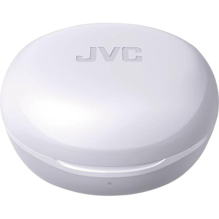 JVC - HA-Z66T Auriculares True Wireless Stereo (TWS) Dentro de oído Llamadas/Música USB Tipo C Bluetooth Blanco