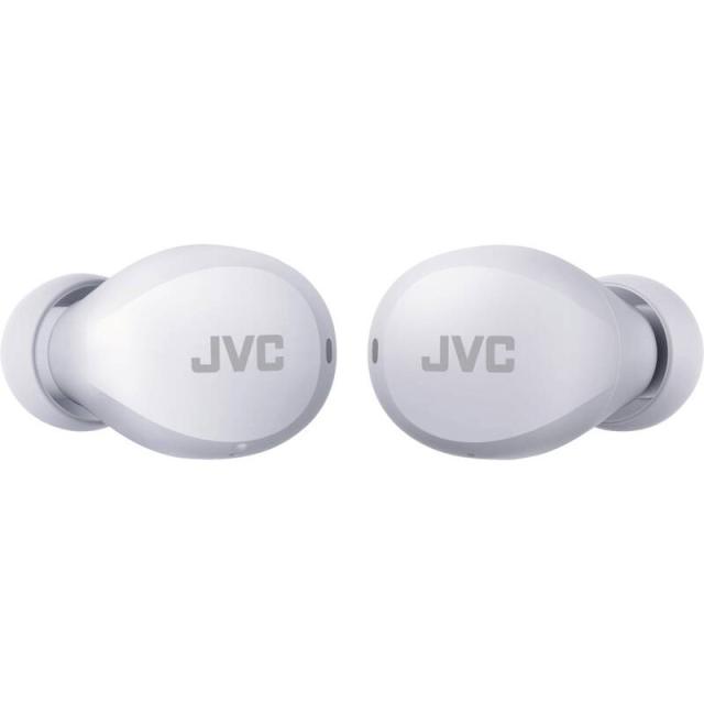 JVC - HA-Z66T Auriculares True Wireless Stereo (TWS) Dentro de oído Llamadas/Música USB Tipo C Bluetooth Blanco