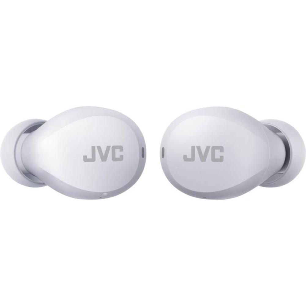 JVC - HA-Z66T Auriculares True Wireless Stereo (TWS) Dentro de oído Llamadas/Música USB Tipo C Bluetooth Blanco