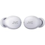 JVC - HA-Z66T Auriculares True Wireless Stereo (TWS) Dentro de oído Llamadas/Música USB Tipo C Bluetooth Blanco