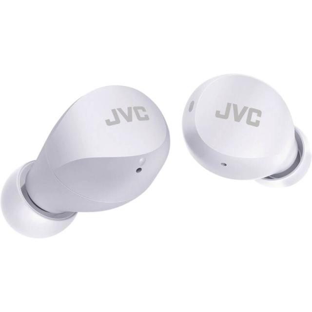 JVC - HA-Z66T Auriculares True Wireless Stereo (TWS) Dentro de oído Llamadas/Música USB Tipo C Bluetooth Blanco