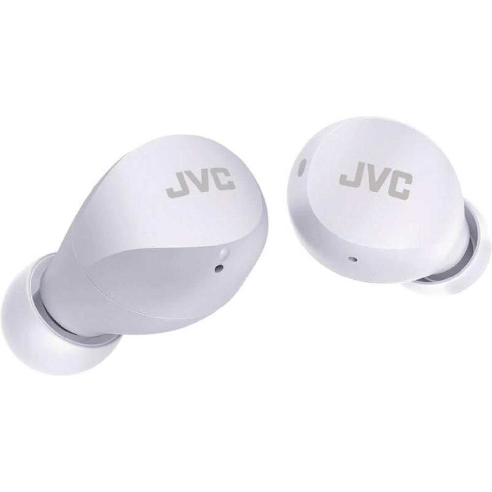 JVC - HA-Z66T Auriculares True Wireless Stereo (TWS) Dentro de oído Llamadas/Música USB Tipo C Bluetooth Blanco