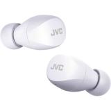 JVC - HA-Z66T Auriculares True Wireless Stereo (TWS) Dentro de oído Llamadas/Música USB Tipo C Bluetooth Blanco