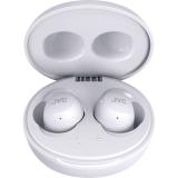 JVC - HA-Z66T Auriculares True Wireless Stereo (TWS) Dentro de oído Llamadas/Música USB Tipo C Bluetooth Blanco