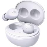 JVC - HA-Z66T Auriculares True Wireless Stereo (TWS) Dentro de oído Llamadas/Música USB Tipo C Bluetooth Blanco