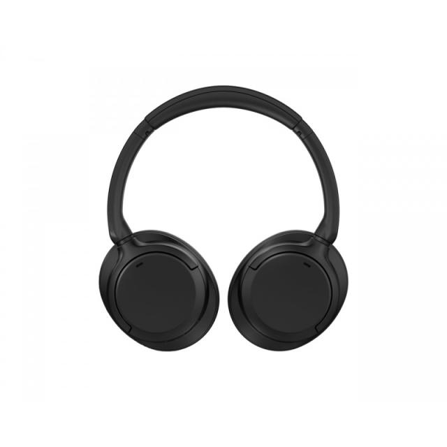 JVC - HA-S95N Auriculares Inalámbrico y alámbrico Diadema Llamadas/Música Bluetooth Negro