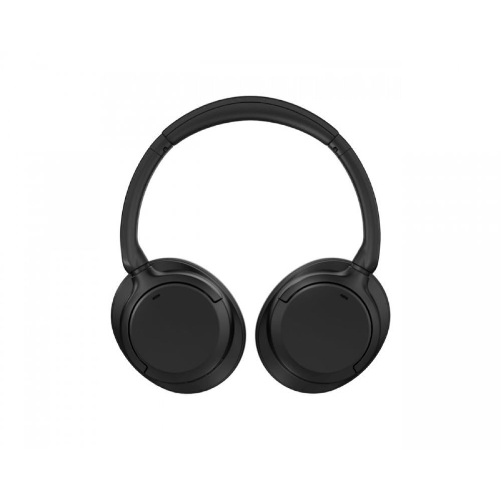 JVC - HA-S95N Auriculares Inalámbrico y alámbrico Diadema Llamadas/Música Bluetooth Negro