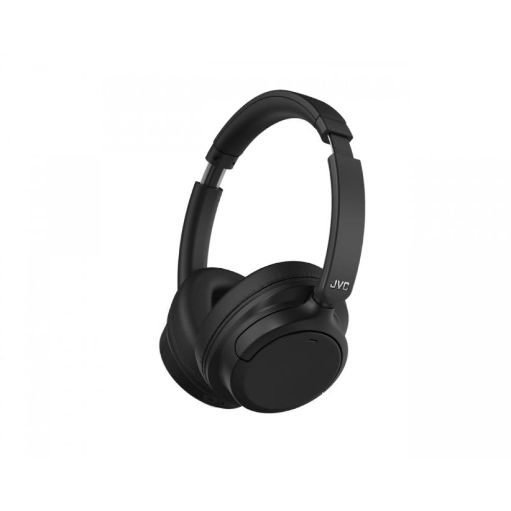 JVC - HA-S95N Auriculares Inalámbrico y alámbrico Diadema Llamadas/Música Bluetooth Negro