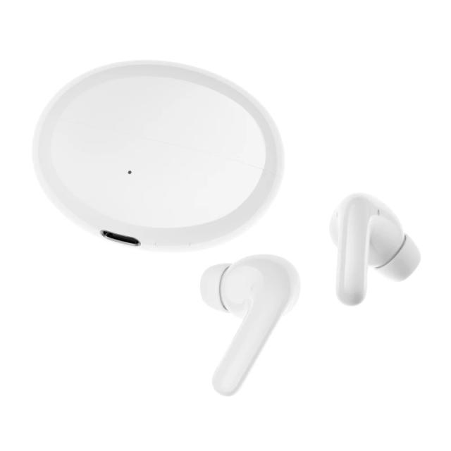 Honor - Choice S8 Auriculares True Wireless Stereo (TWS) Dentro de oído Llamadas/Música Bluetooth Blanco
